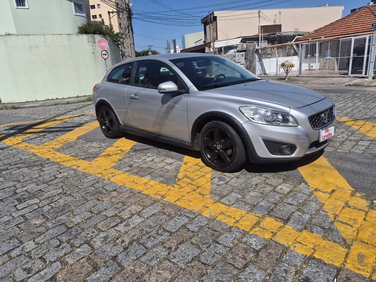 Volvo C30 2.0 145cv 2011 - Foto 2