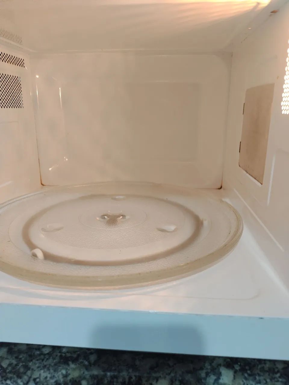 Microondas Eletrolux mef41  - Foto 4