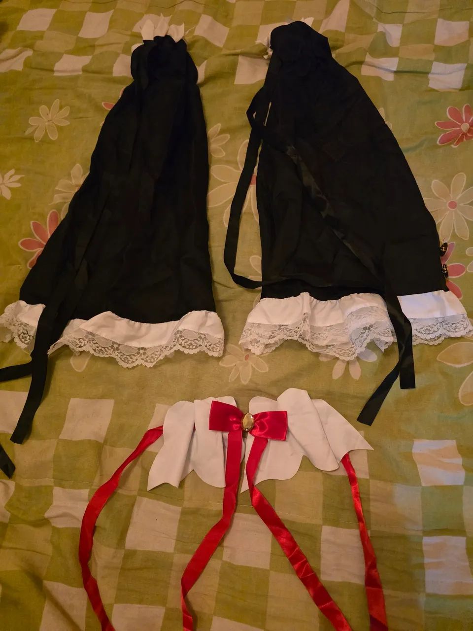 Cosplay krul tepes - Foto 2