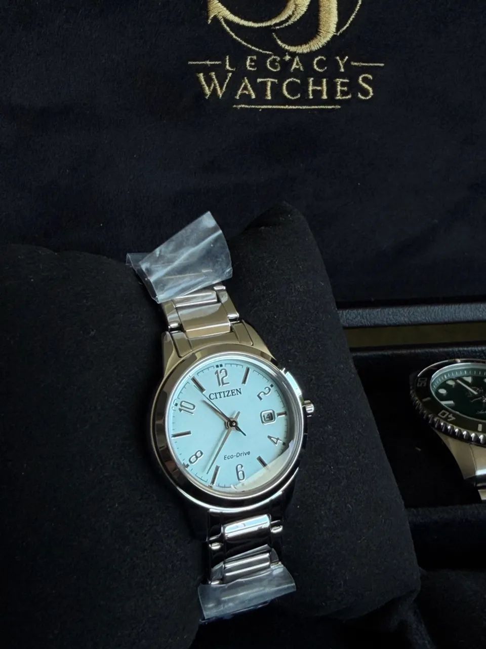 Citizen feminino  - Foto 3