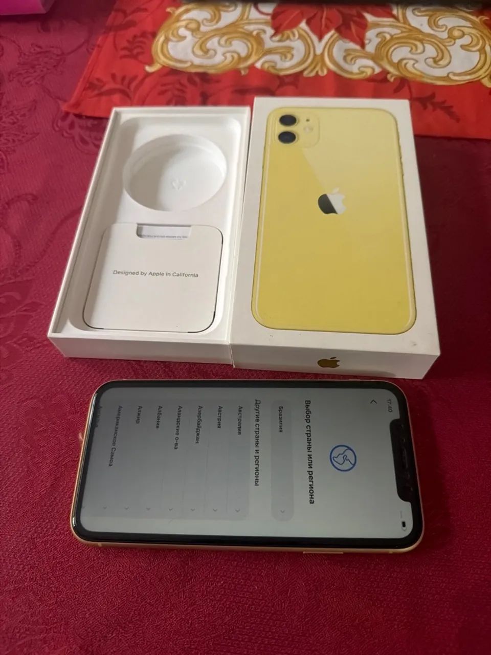 iPhone 11 - Foto 4