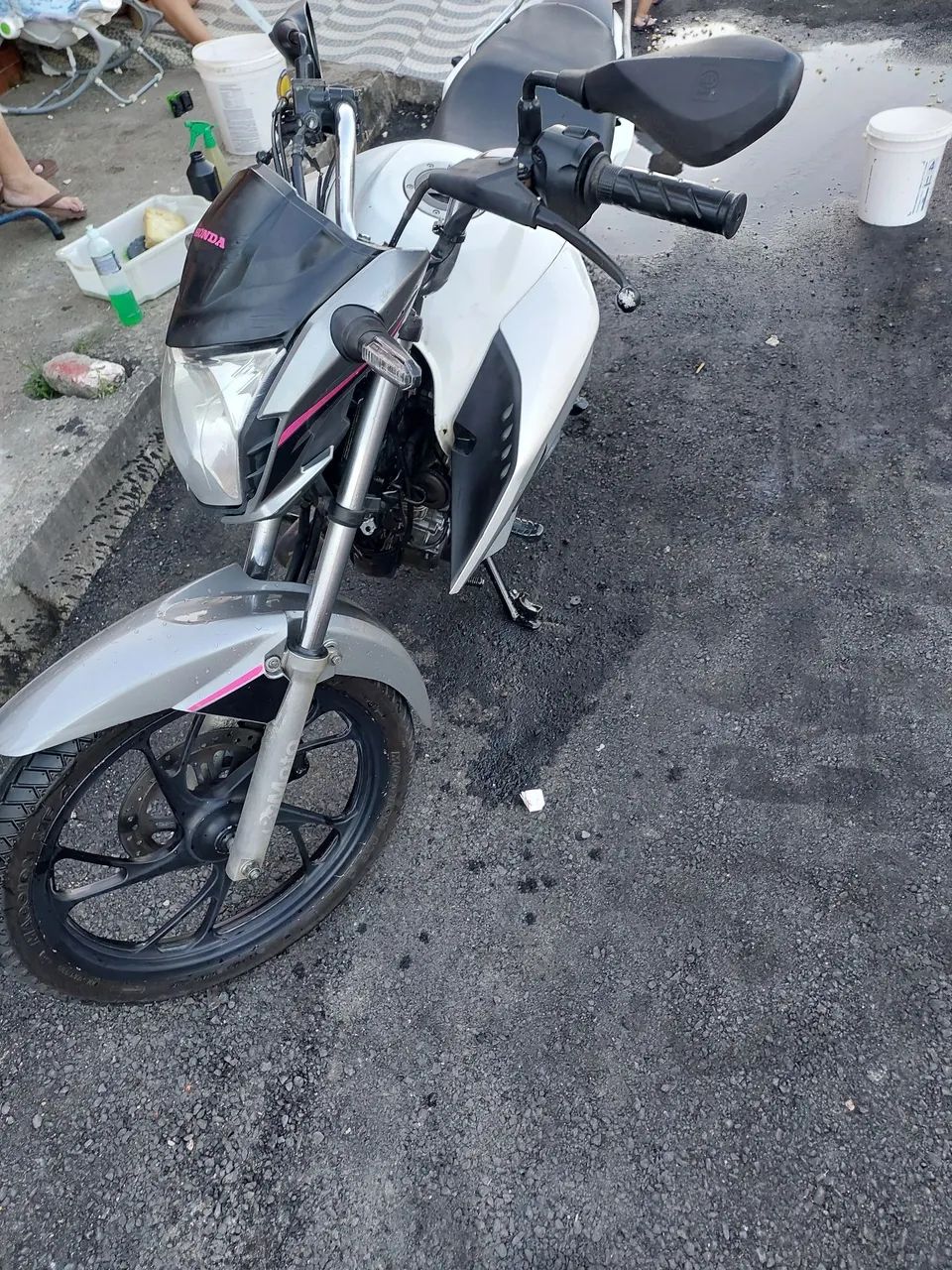 Fan 160 ano 2018 - Foto 4