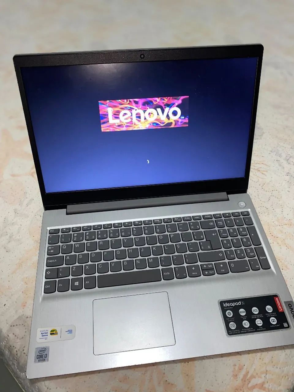 Notebook Lenovo  - Foto 3
