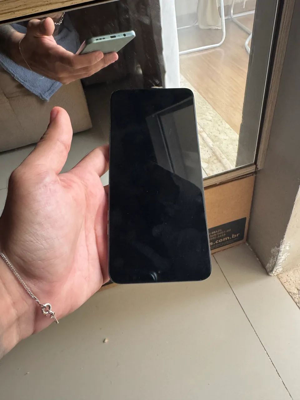 Moto G35  - Foto 3