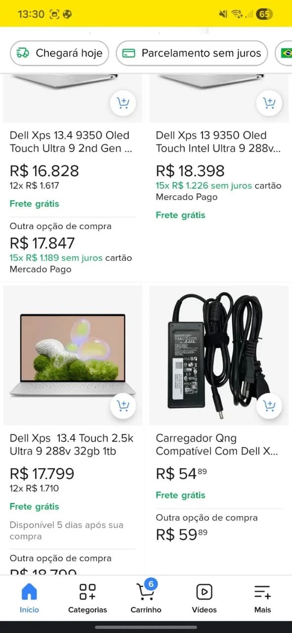 dell xps 13 - Foto 3