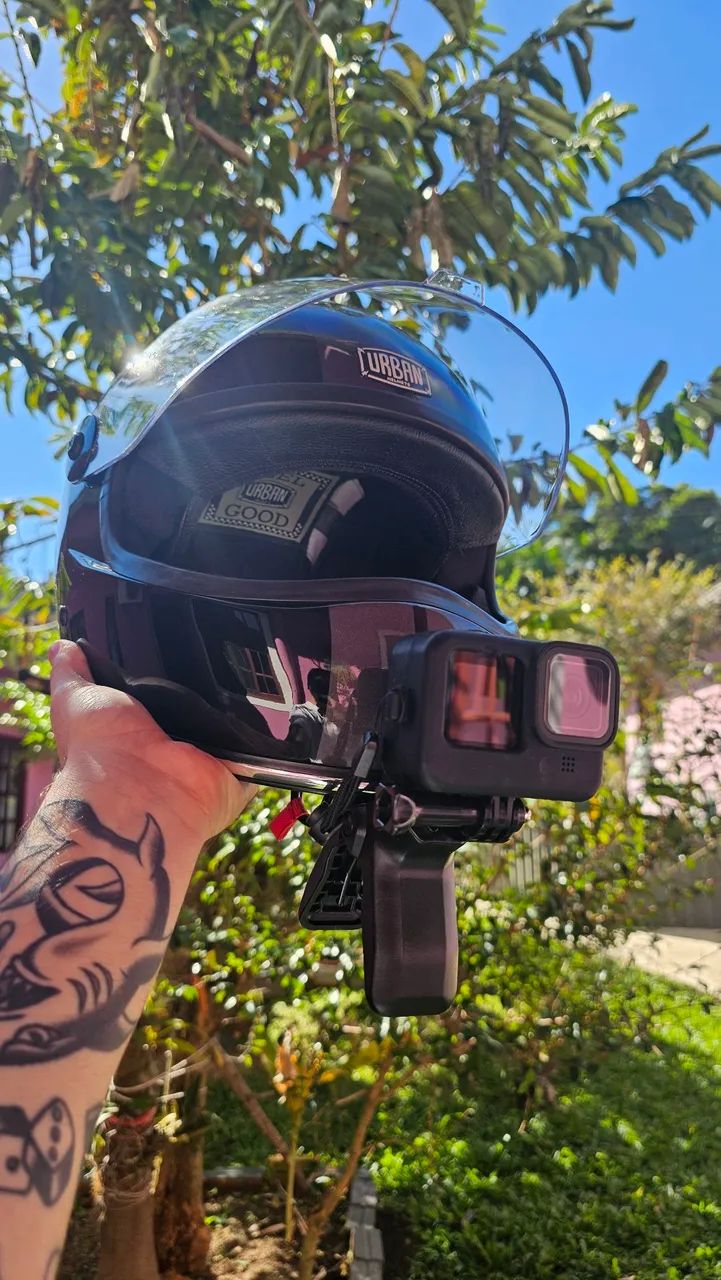 GoPro Hero 13 Black  - Foto 4
