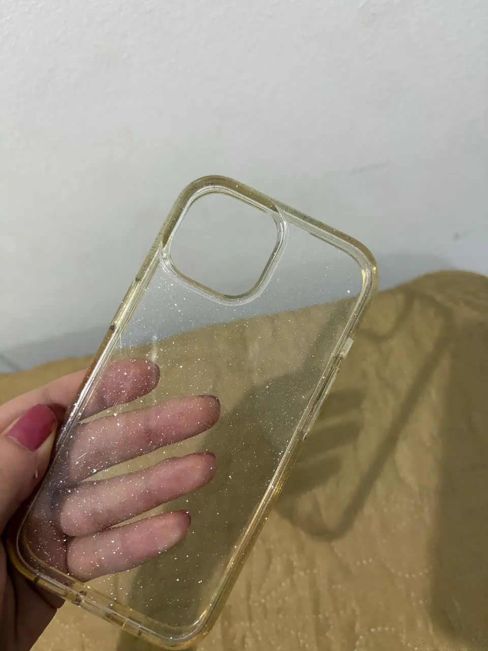 IPHONE 13 256gb BRANCO - Foto 2