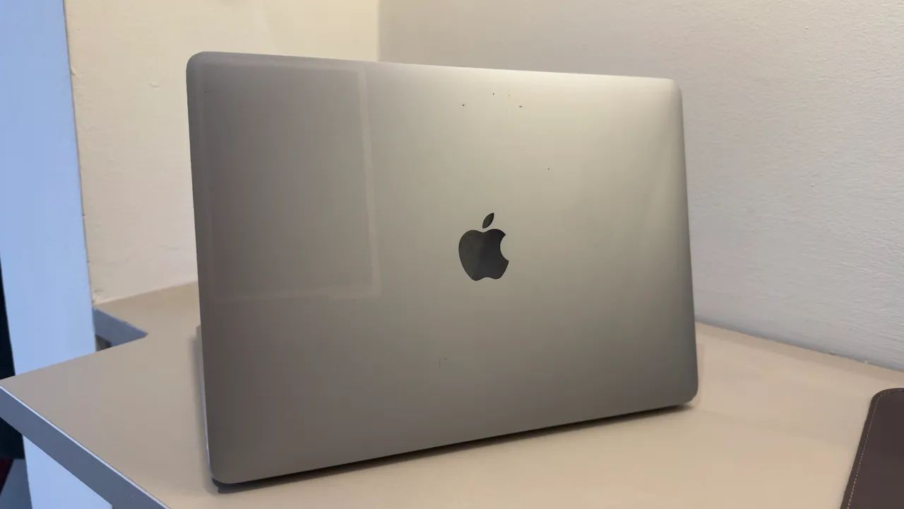 MacBook Pro 13-inch 2016 - Foto 2