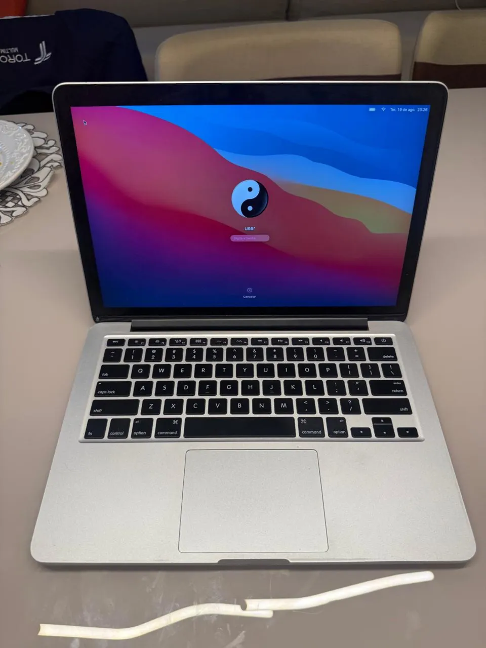 ⭐️MacBook Air 13インチ2017 256GB⭐️ Macbook Air 13 2017 256gb - Notebooks - Barro Vermelho, Natal