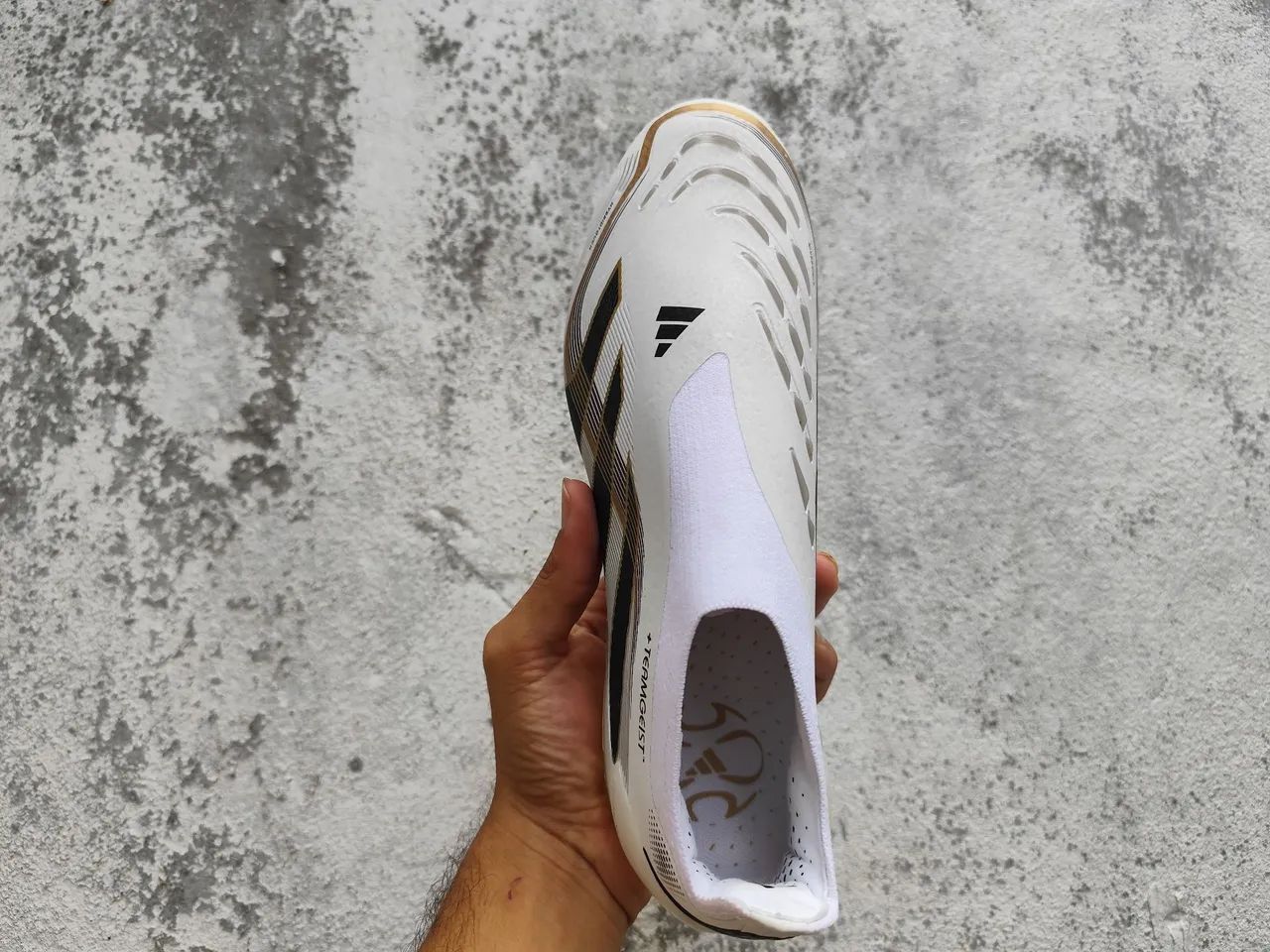 ADIDAS PREDATOR ACCURACY - Foto 2