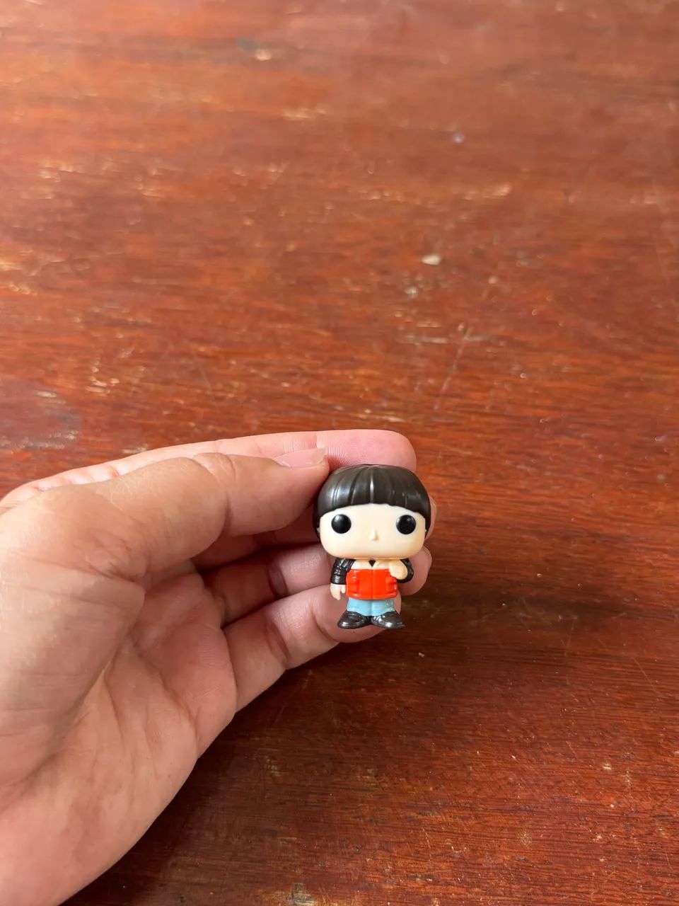 Funko stranger things - Kinder Joy  - Foto 4