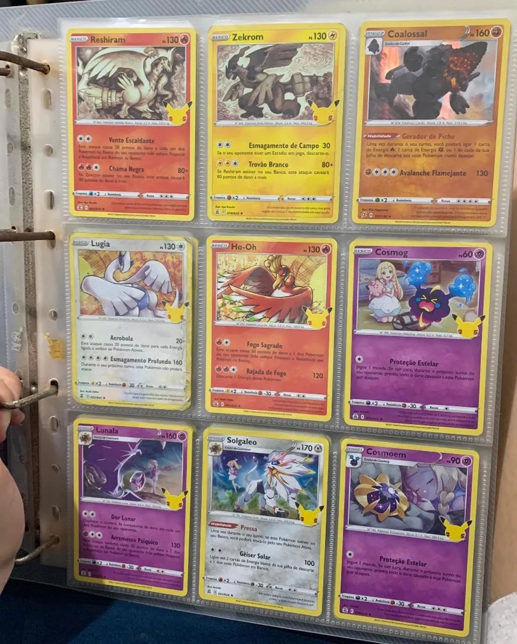 Cartas de pokémon  - Foto 2