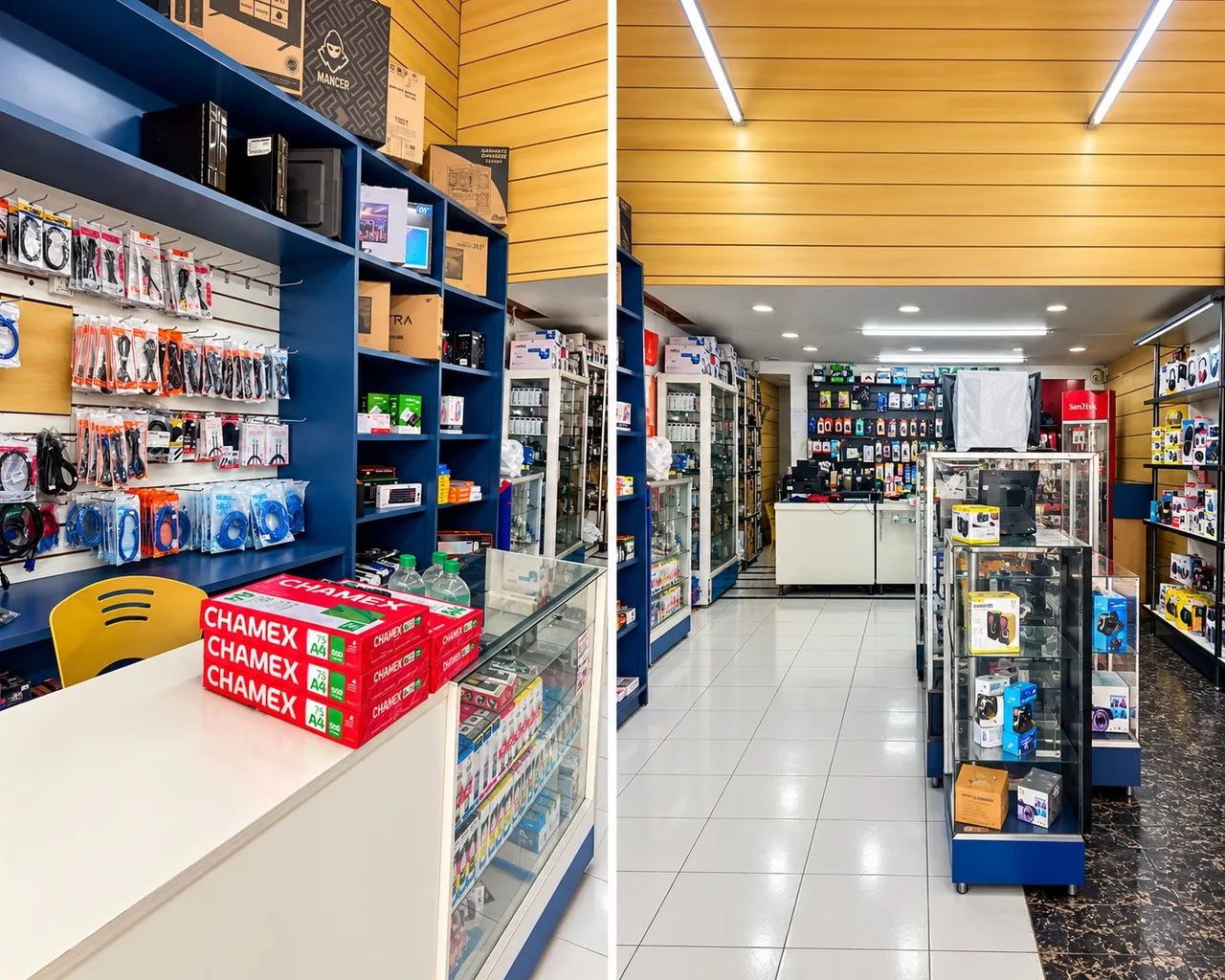 Loja de Informática à Venda em Pleno Funcionamento - Clientela Formada - Foto 3