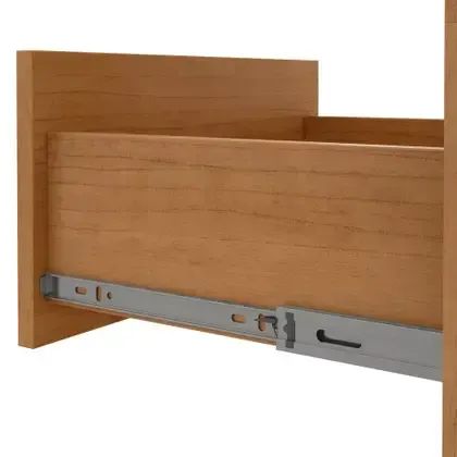 Cômoda Pequena para Cama de Solteiro - Foto 2