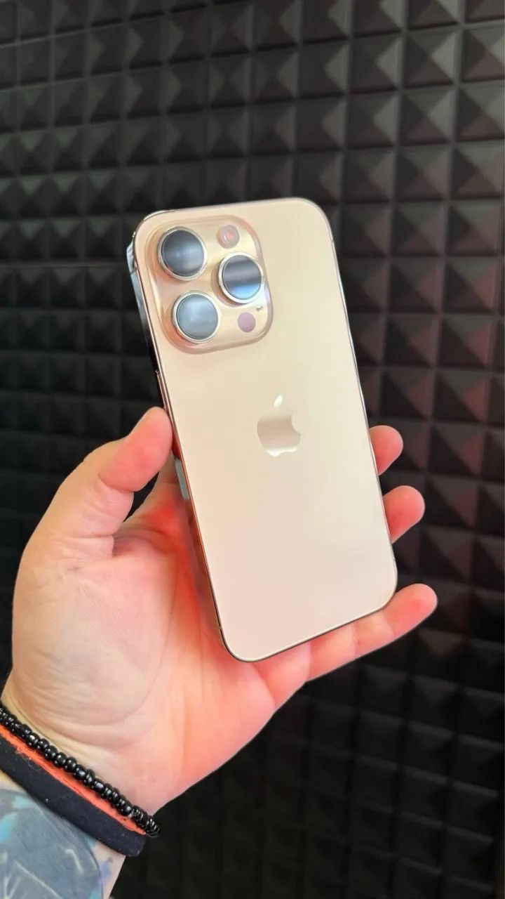 iPhone 14 Pro Max 128GB - Foto 2