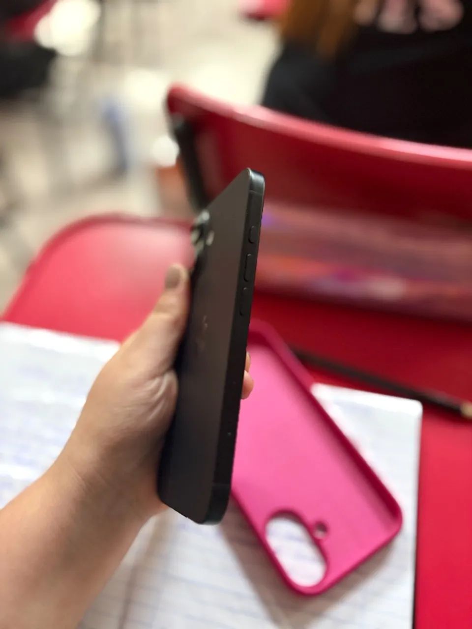 iphone 16 - Foto 4