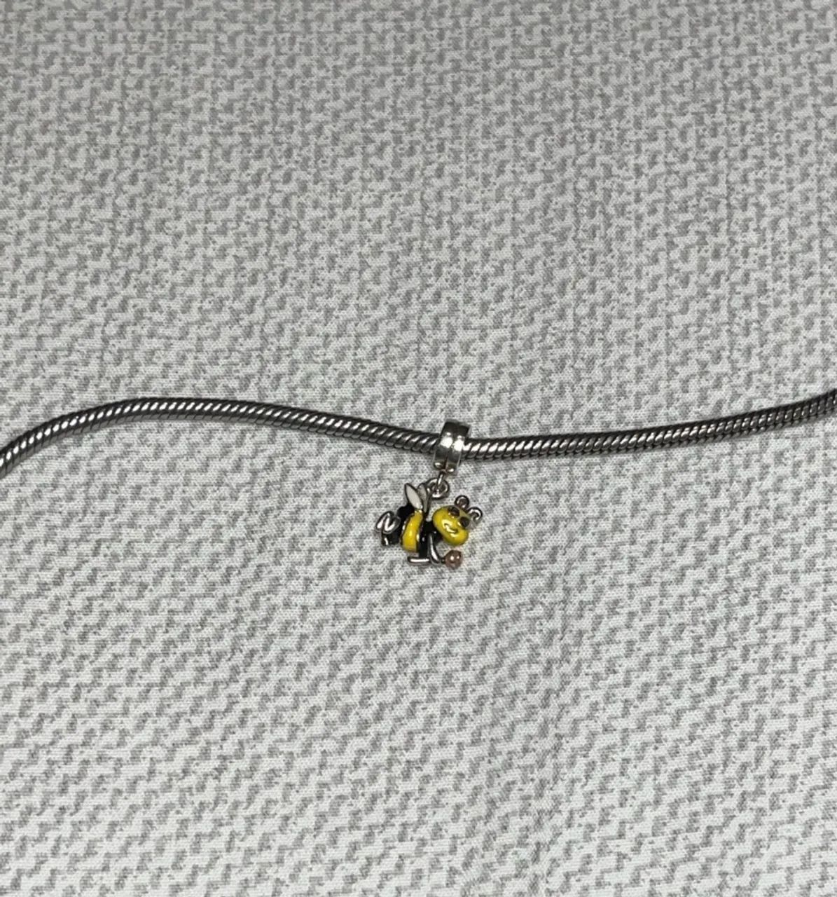pingente pandora abelha  - Foto 3