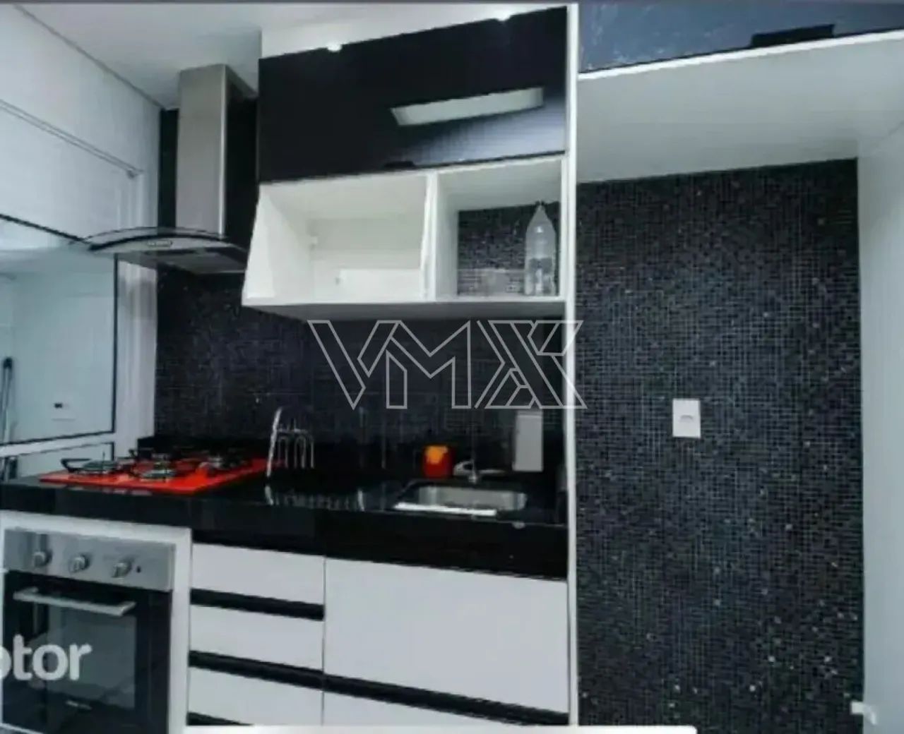 APARTAMENTO PARA VENDA - VILA ANTONIETA - SP - Foto 3