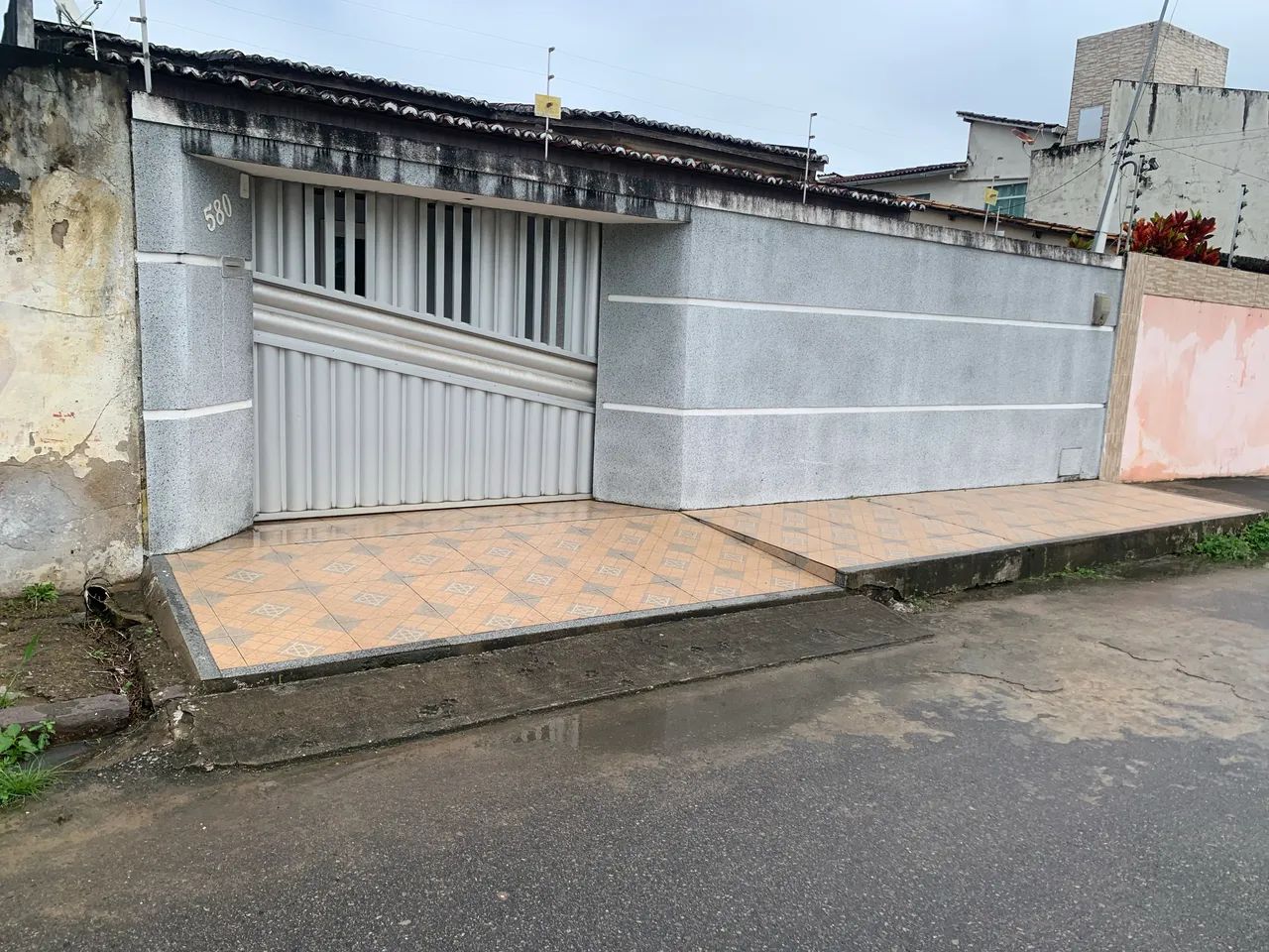 Vendo casa em boquim no centro  - Foto 4
