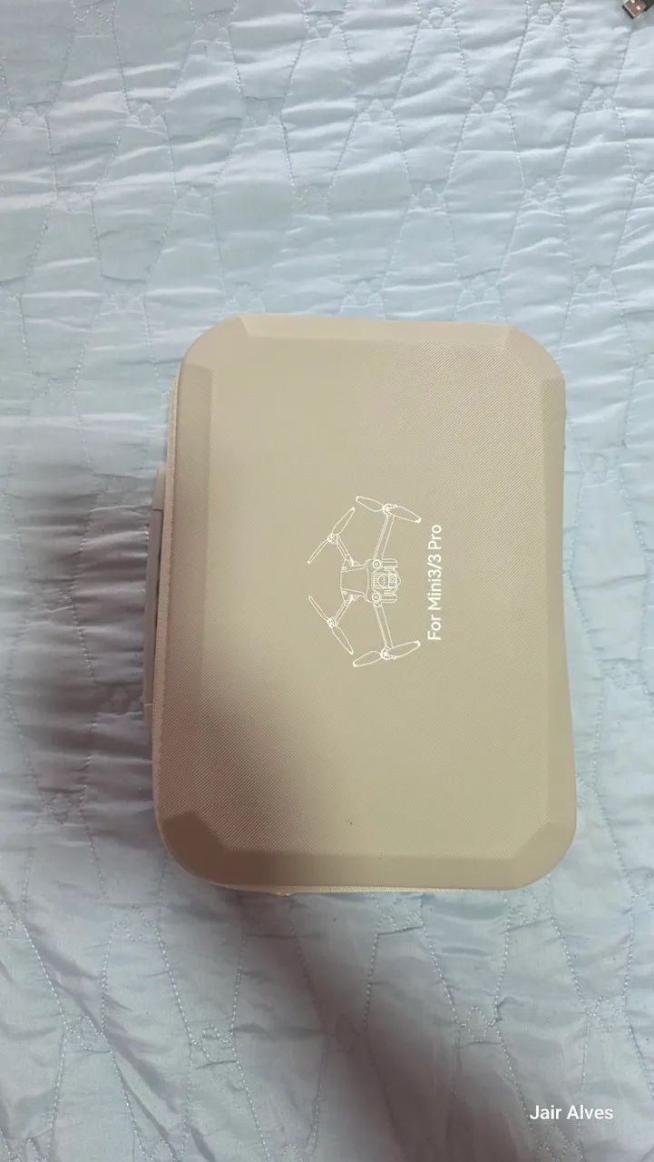 Dji Mini 3 Fly more combo com Tela - Foto 5