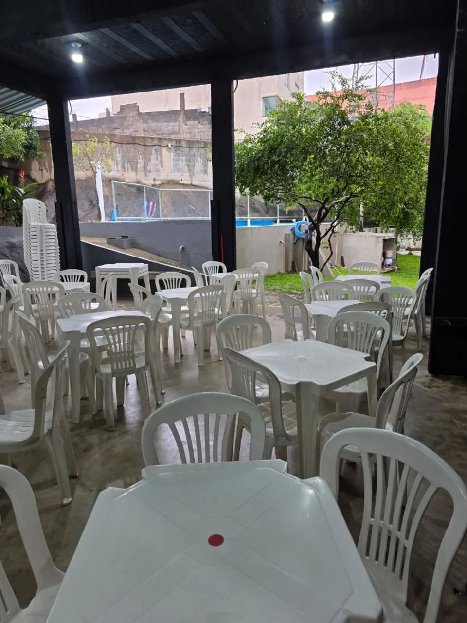 Espaço ideal para Batismo ,festas  - Foto 5
