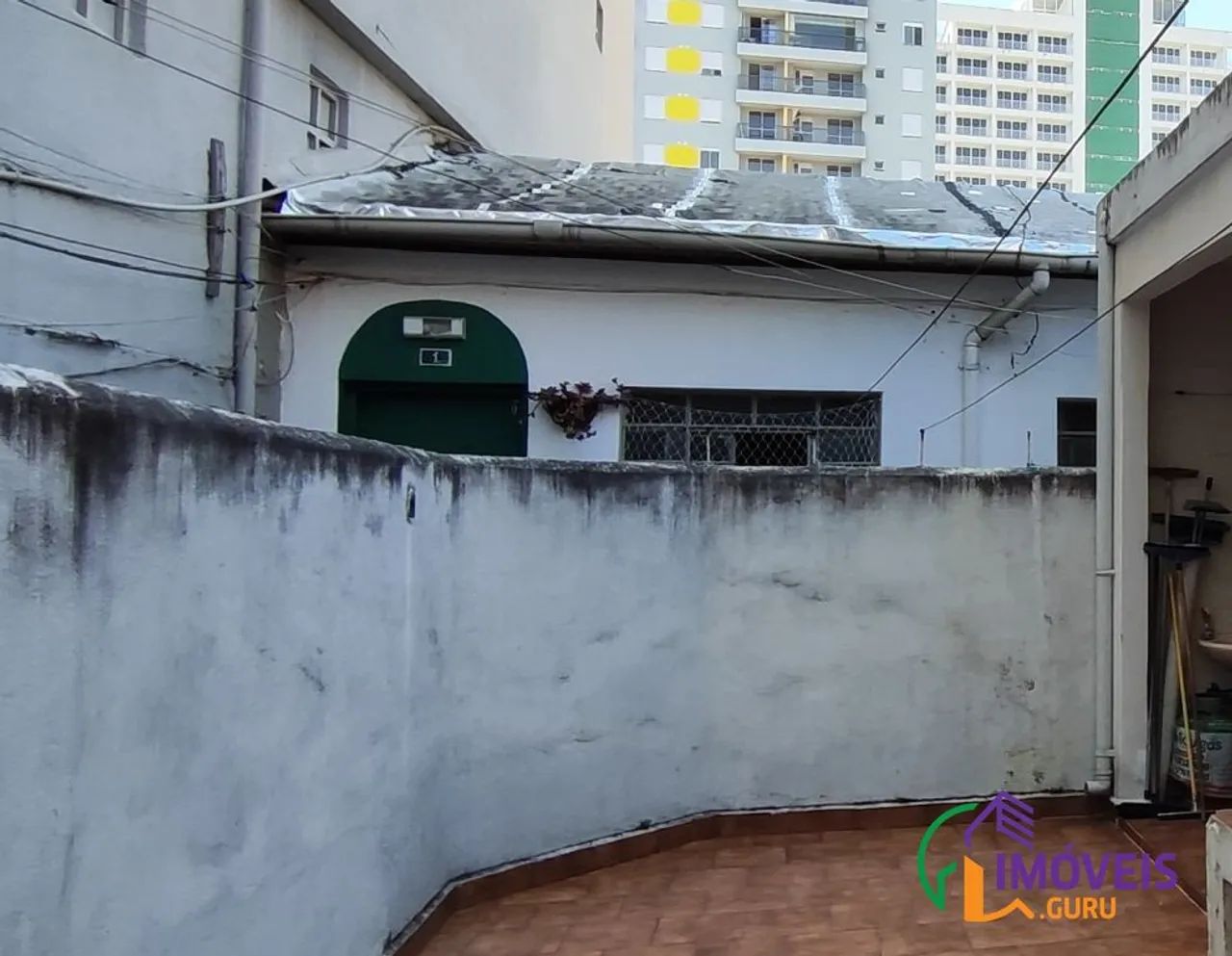 CASA TÉRREA - LAPA - SP - Foto 2