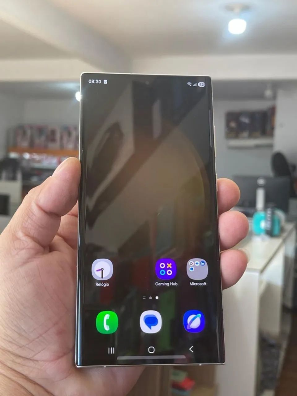 Samsung s23 ultra 