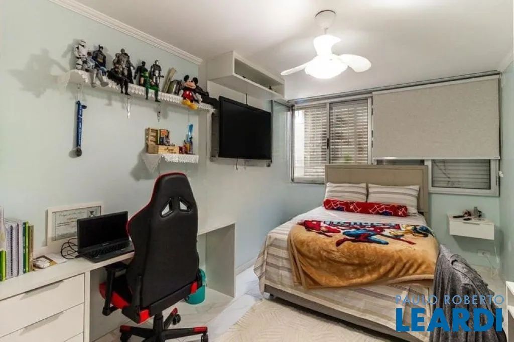 APARTAMENTO - HIGIENÓPOLIS - SP - Foto 3