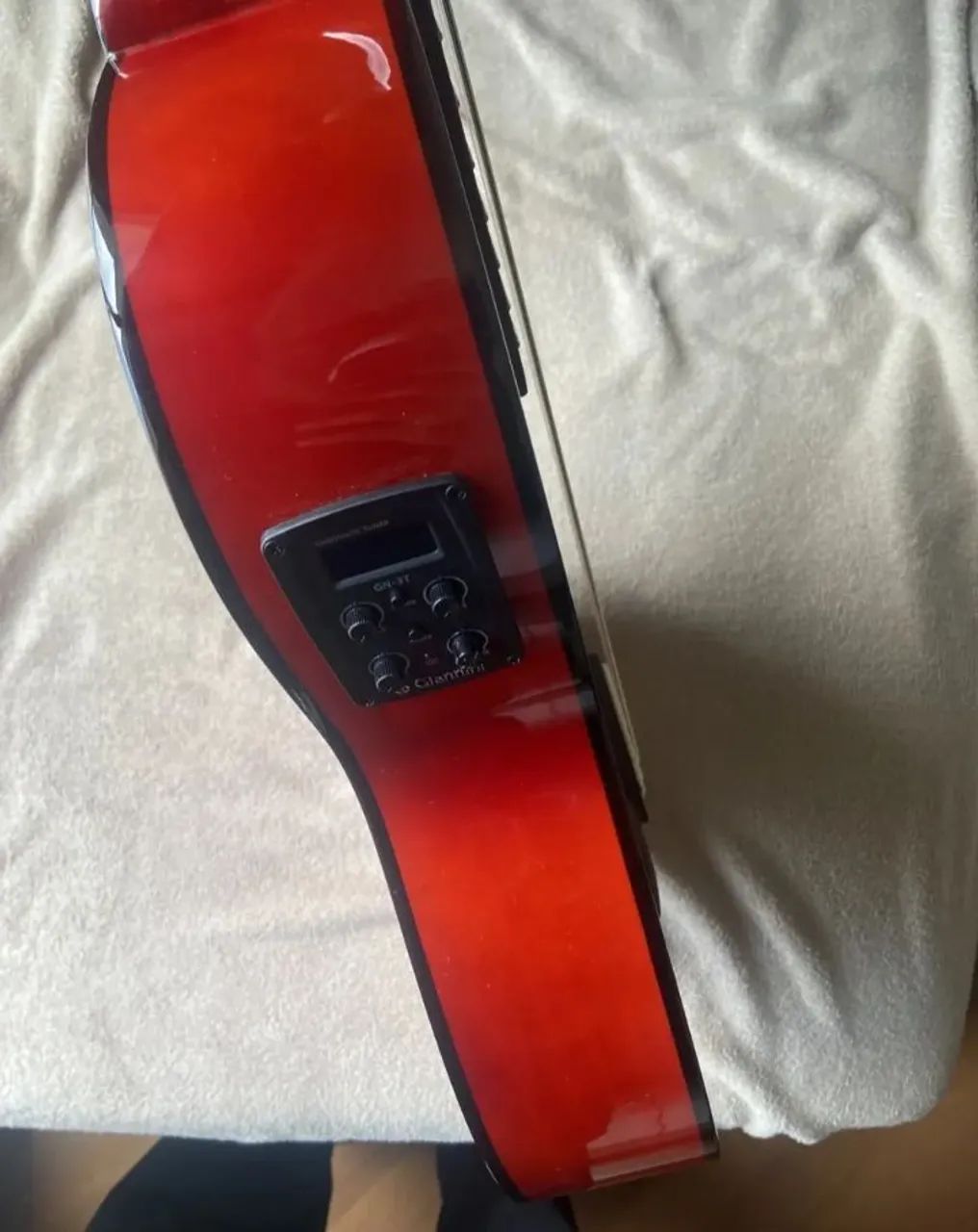 Violão  - Foto 5