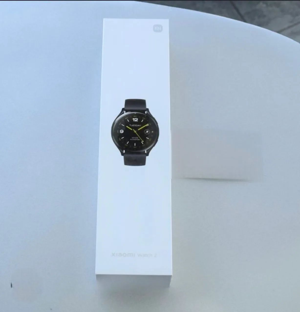 Relógio Smartwatch 2 Xiaomi 