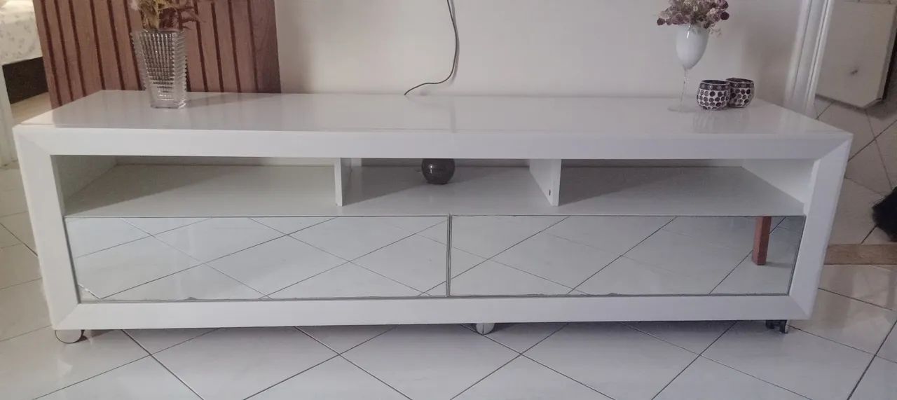 Rak atual Bom estado