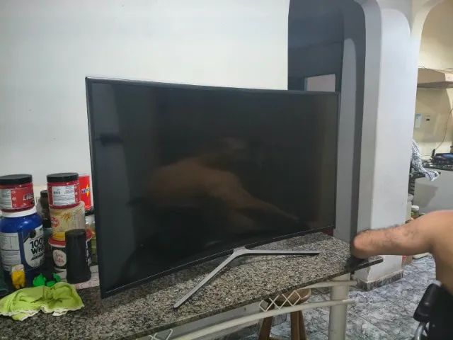 TV SMART  - Foto 3