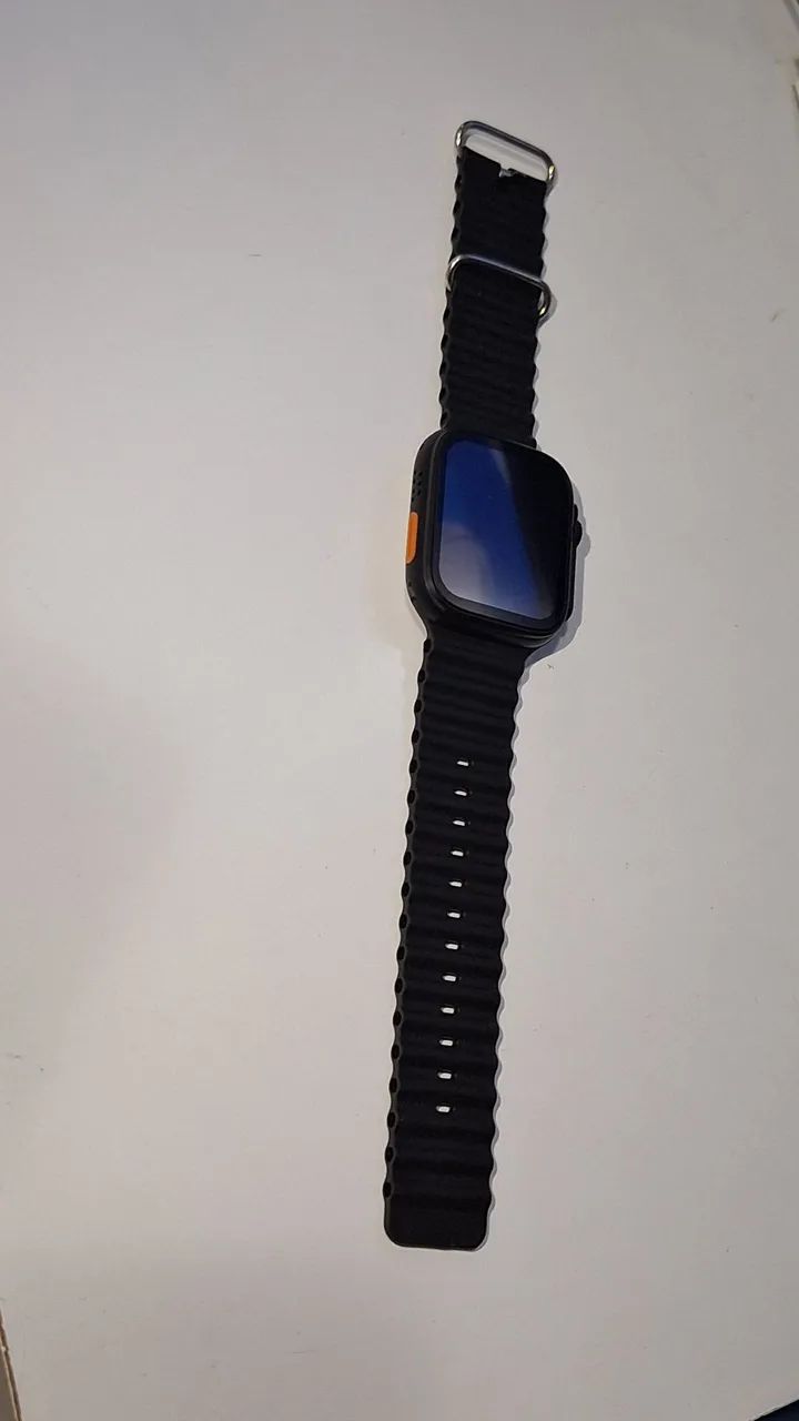 RELÓGIO SMART WATCH