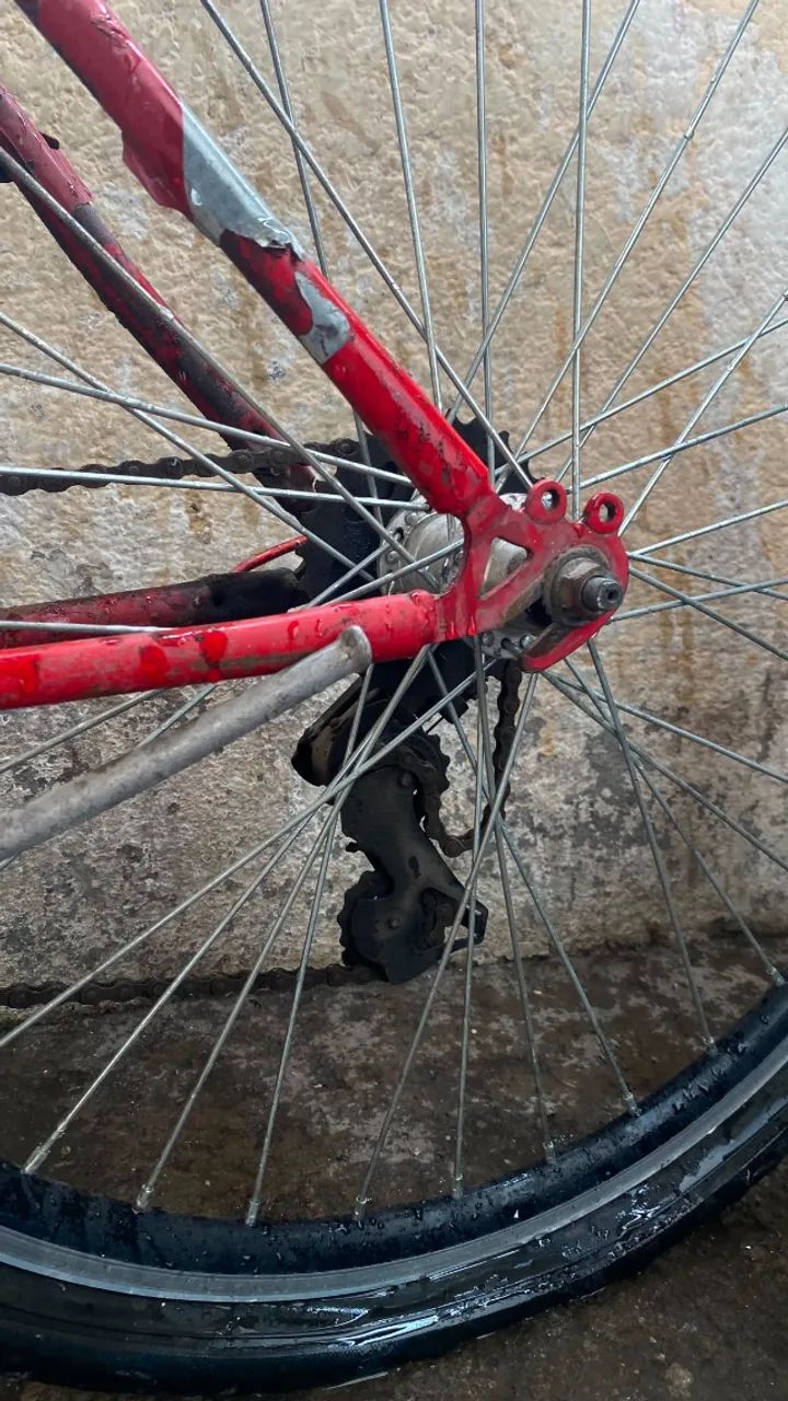 Bicicleta  - Foto 4