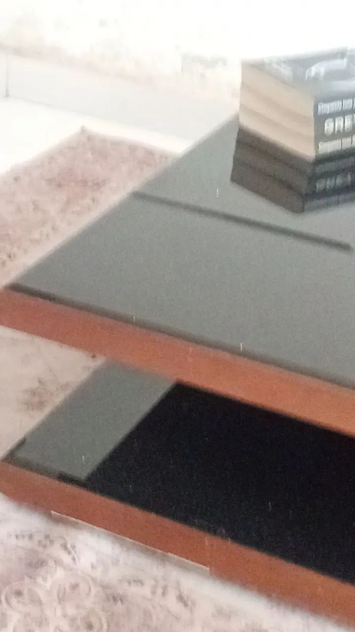 Mesa de centro