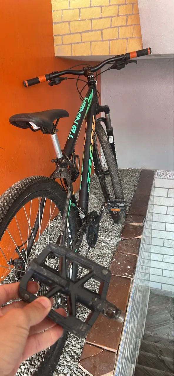 Bicicleta ARO 29  - Foto 4