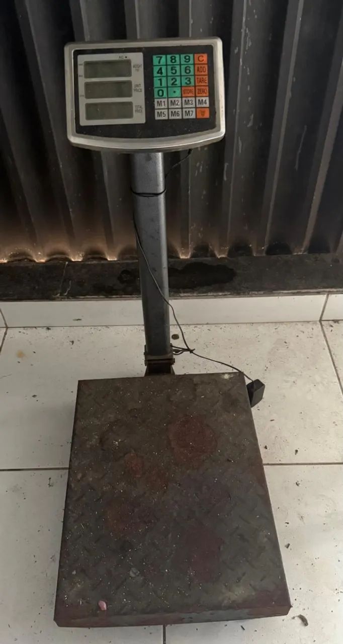 balança
