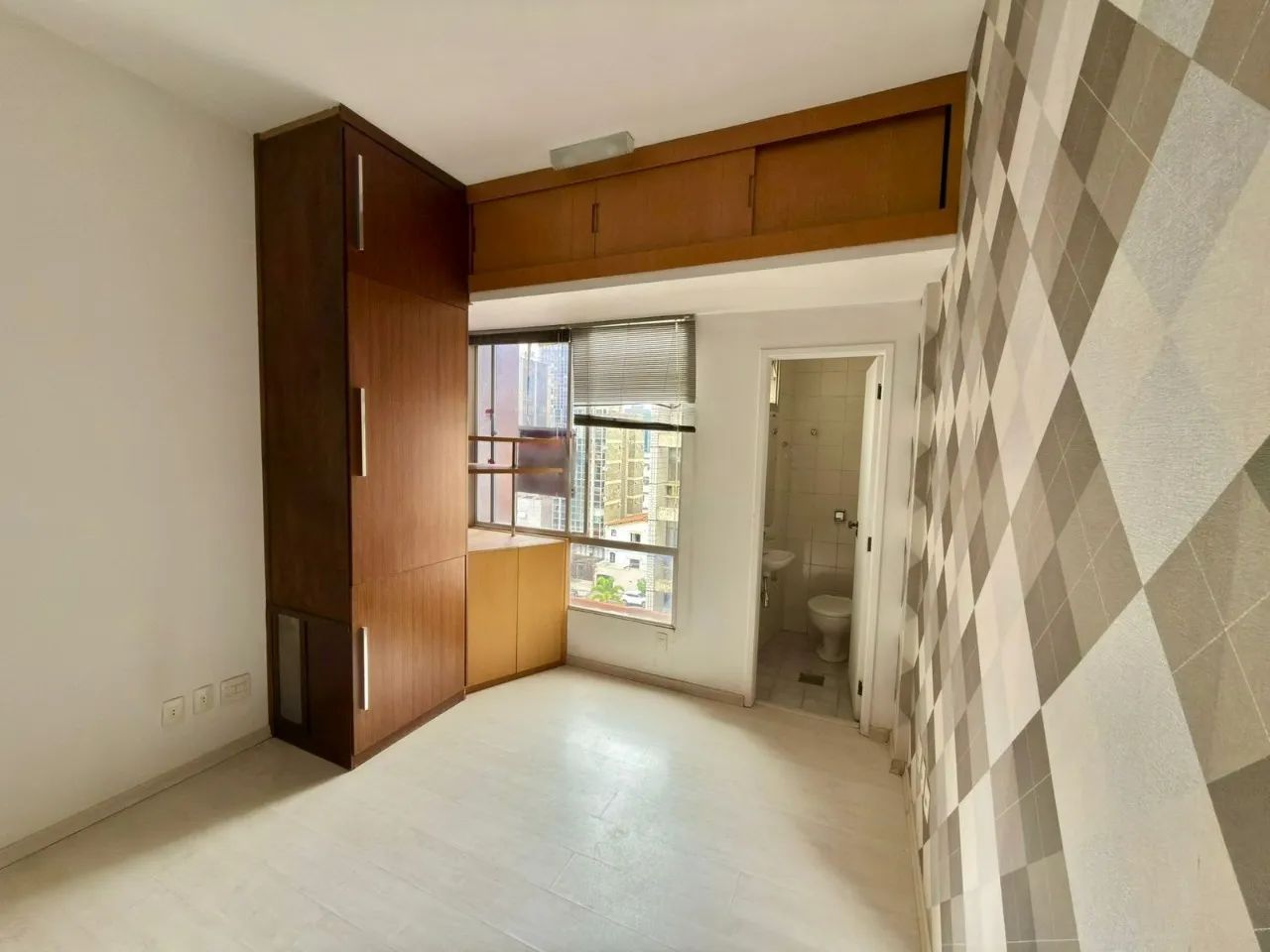Sala comercial a venda 31,69m²- São Pedro - Foto 3