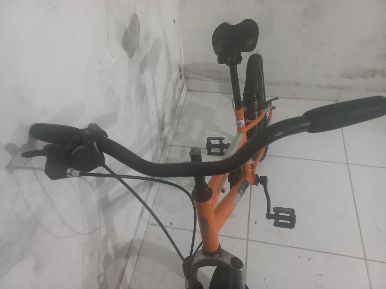 Bicicleta em estado de Nova  - Foto 5
