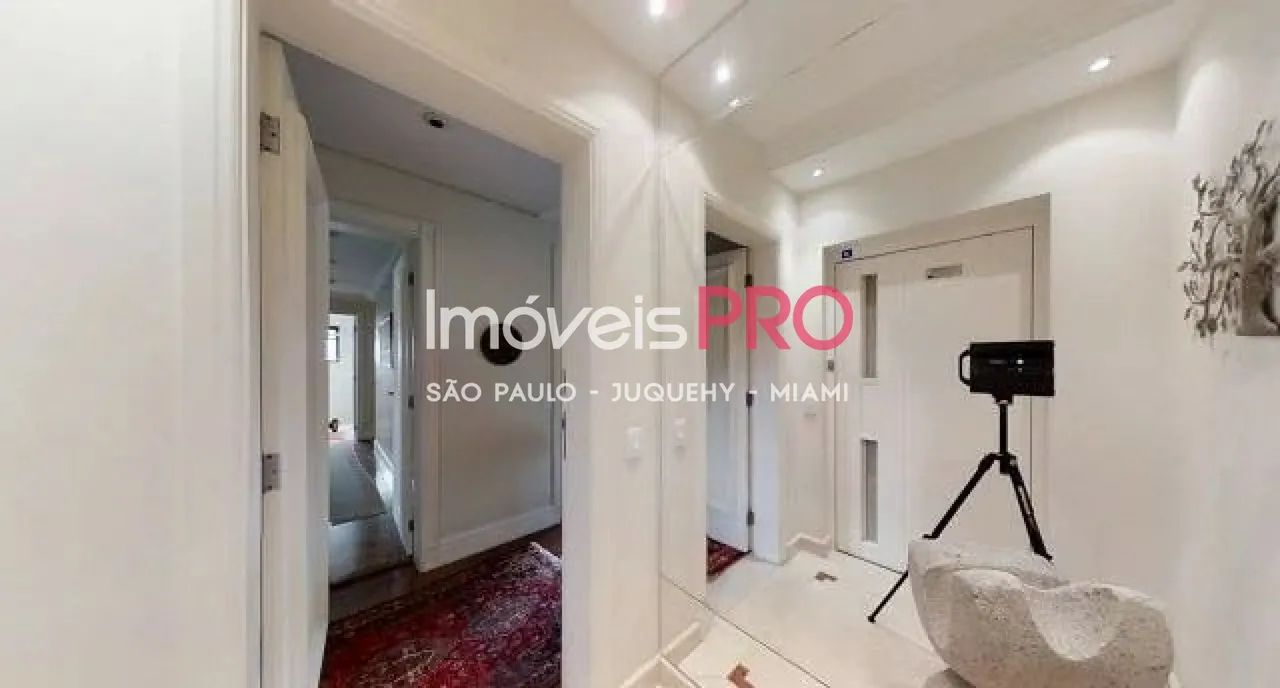 Apartamento 210mts 3 dormitórios com 2 suítes e 3 vagas - Foto 3