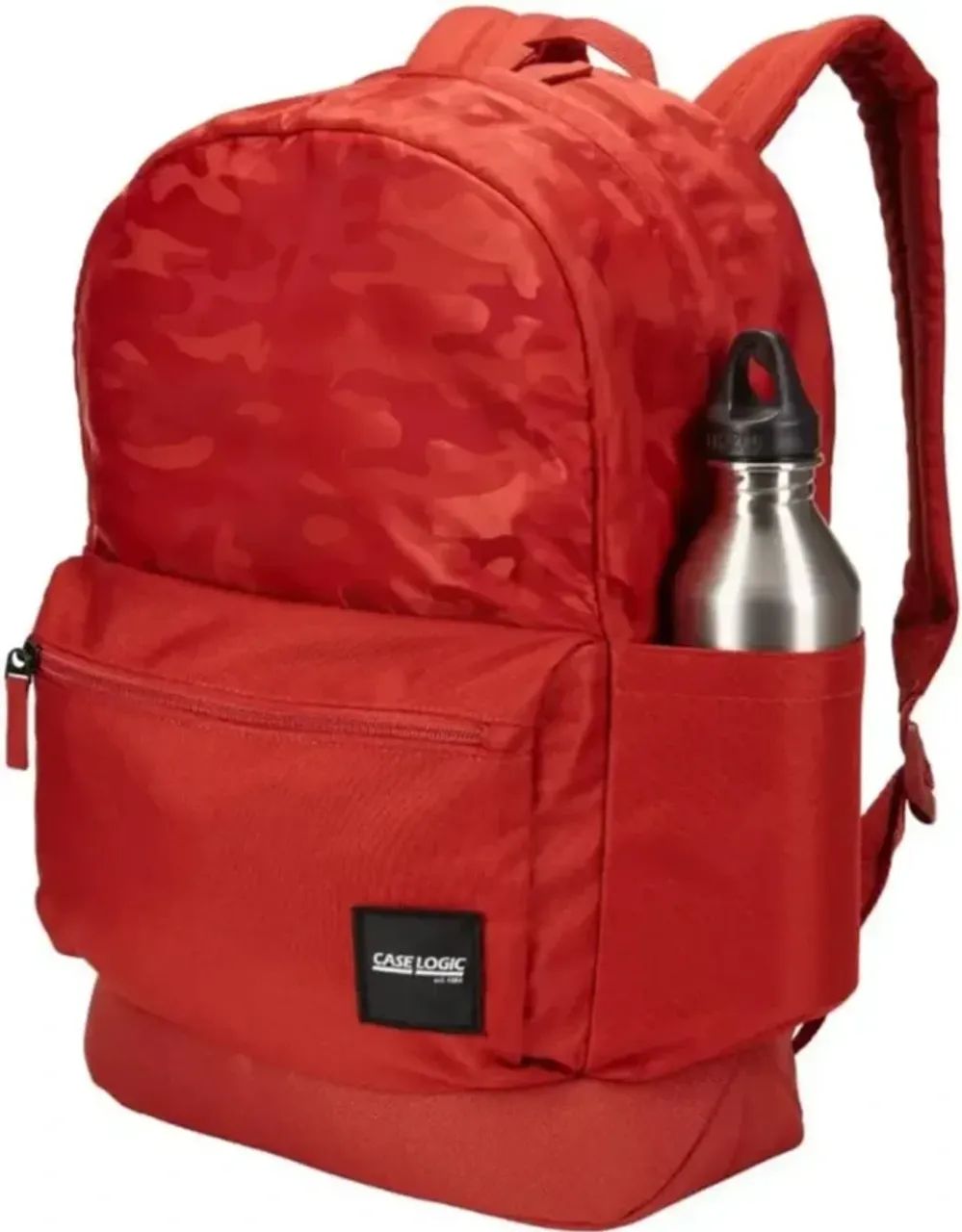 Mochila Case Logic Founder Ccam2126 Brick Camo - Foto 3