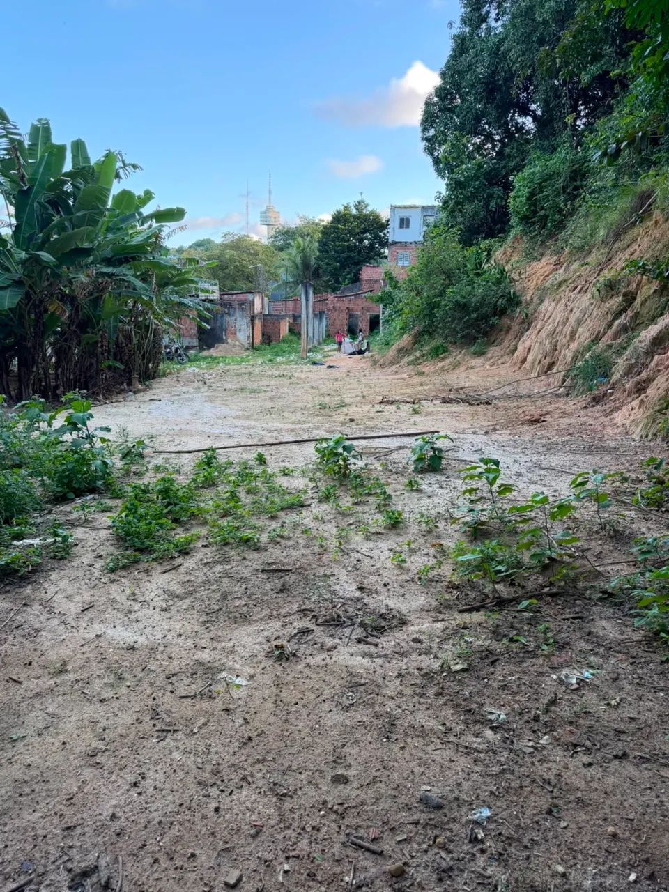 Vendo terno bem localizado  - Foto 3