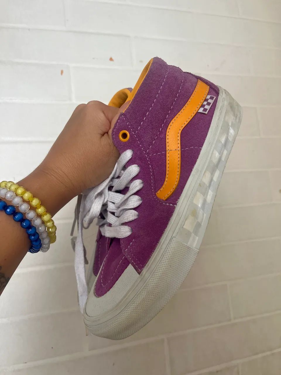 Tênis vans 