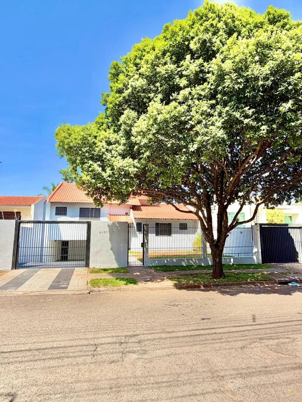 Casa/Sobrado Sobrado em Maringa