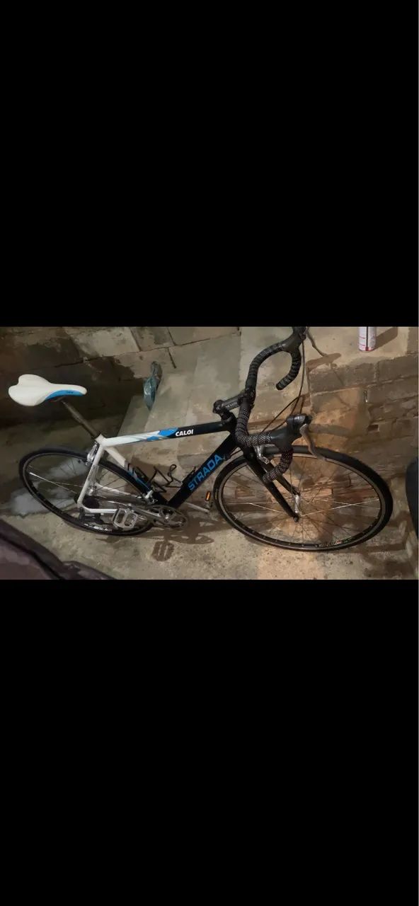 Bike speed. Caloi  Strada  - Foto 2