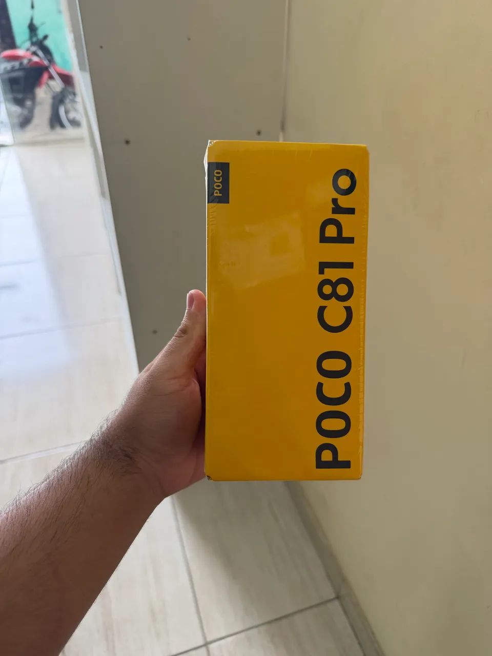Smartphone Poço C81PRO - Foto 3