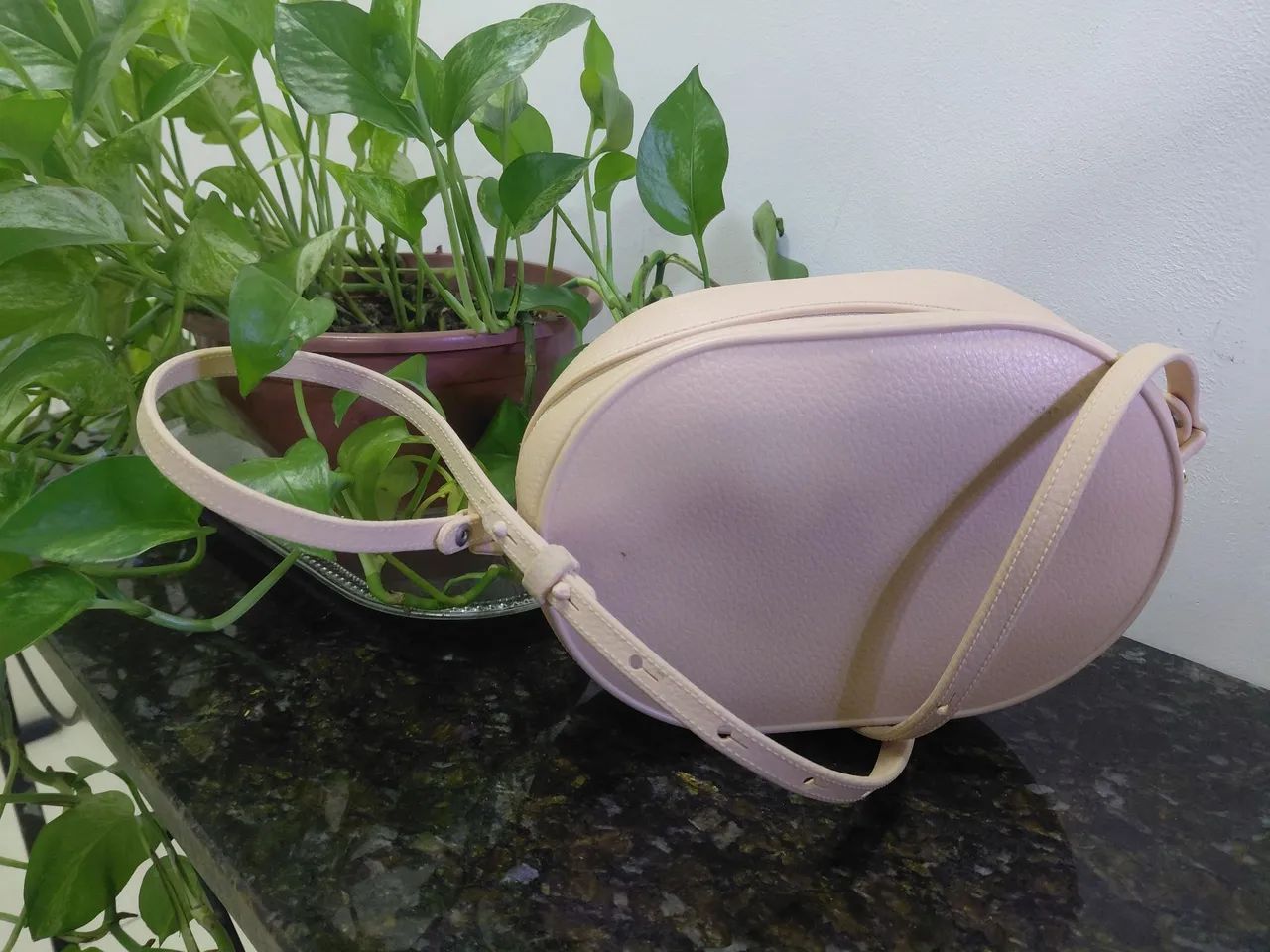 Bolsa transversal  - Foto 2