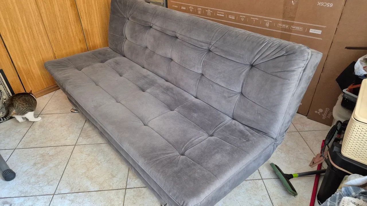 Sofá - cama - Foto 2
