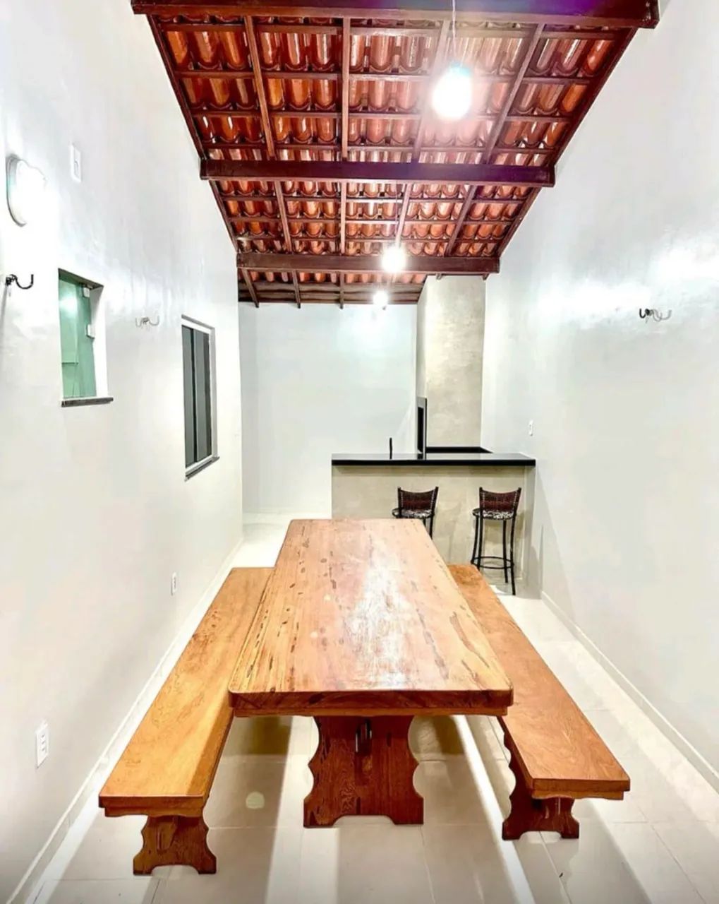 Casa em Barreirinhas lençóis maranhense  - Foto 5