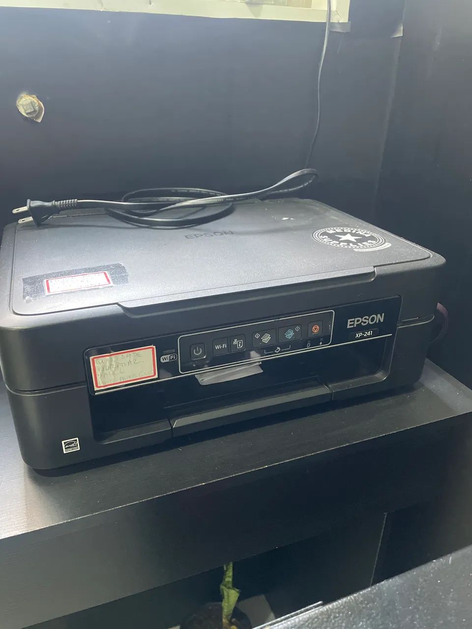 Impressora Epson XP-241 
